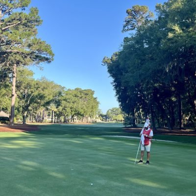 Harbour Town Golf Links 04