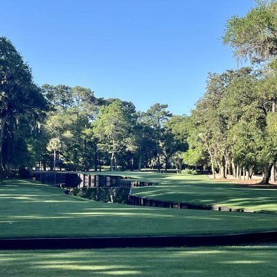 Harbour Town Golf Links 05