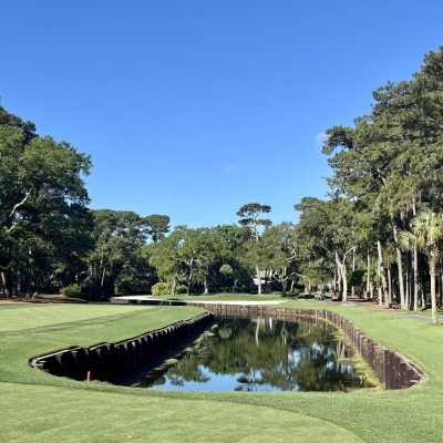 Harbour Town Golf Links 06