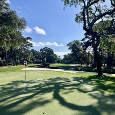Harbour Town Golf Links 07