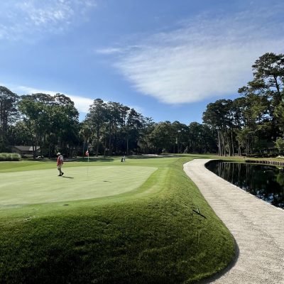 Harbour Town Golf Links 08