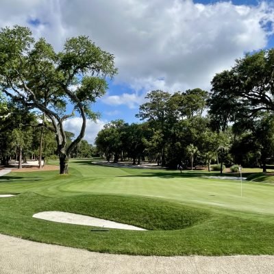 Harbour Town Golf Links 09