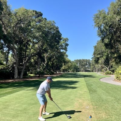 Harbour Town Golf Links 10