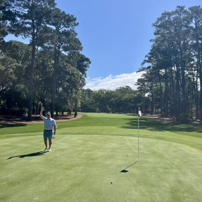 Harbour Town Golf Links 11