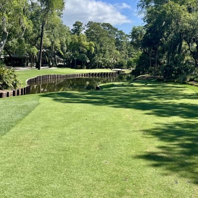 Harbour Town Golf Links 12
