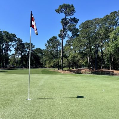 Harbour Town Golf Links 13