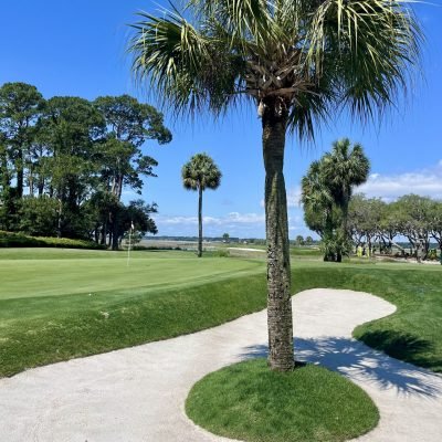 Harbour Town Golf Links 14
