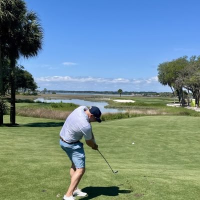 Harbour Town Golf Links 15