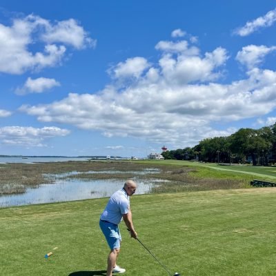 Harbour Town Golf Links 16