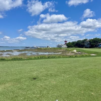 Harbour Town Golf Links 17