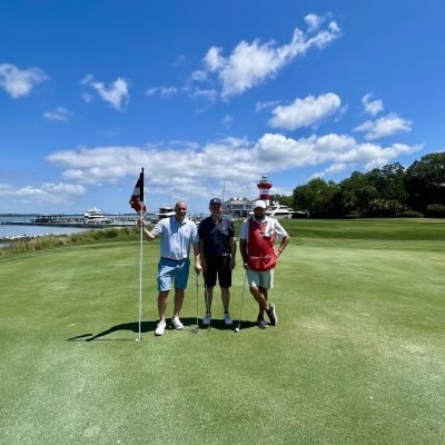 Harbour Town Golf Links 19