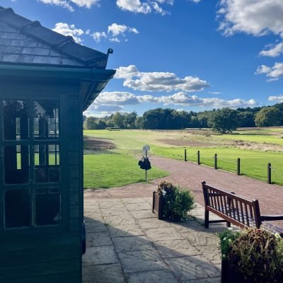 Hollinwell, England