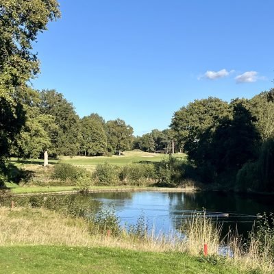 Hollinwell, England