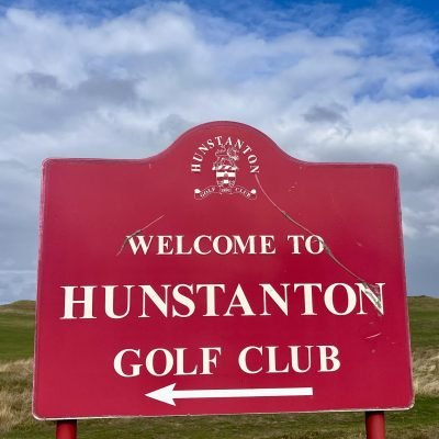 Hunstanton