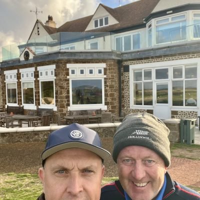 Hunstanton