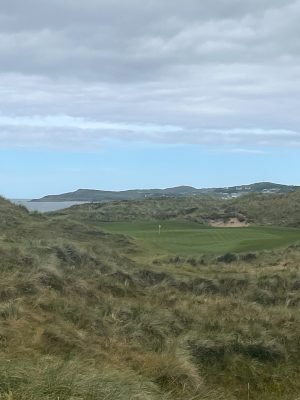 St. Patrick’s Links