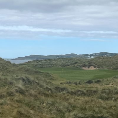 St. Patrick’s Links