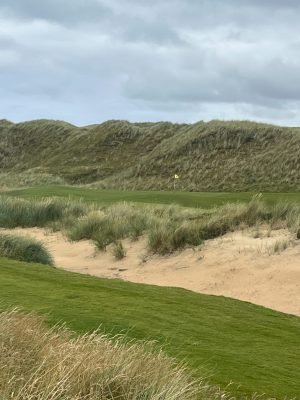 St. Patrick’s Links