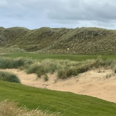 St. Patrick’s Links