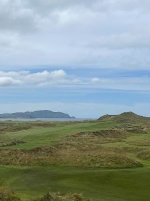 St. Patrick’s Links