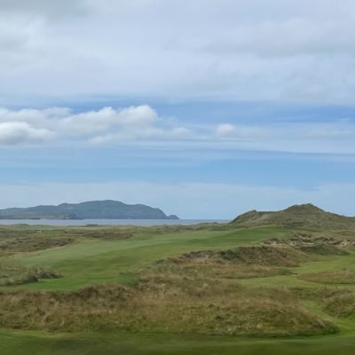 St. Patrick’s Links