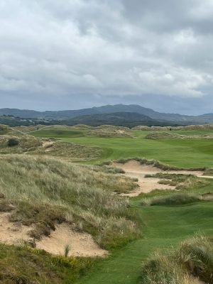 St. Patrick’s Links