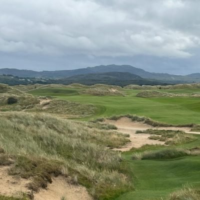 St. Patrick’s Links