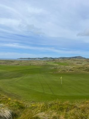St. Patrick’s Links