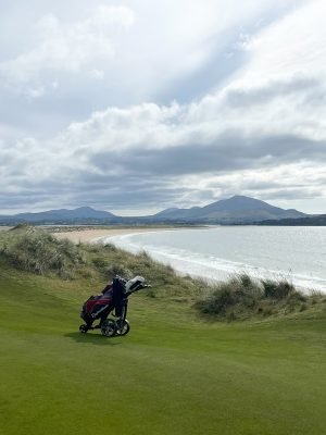 St. Patrick’s Links