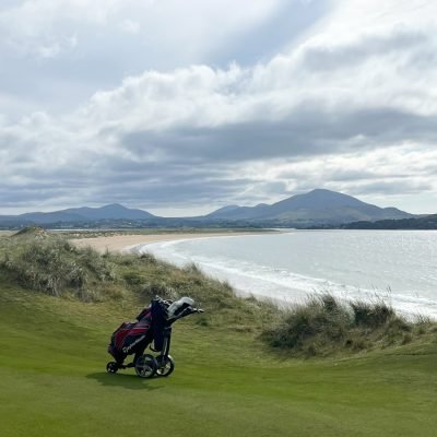 St. Patrick’s Links