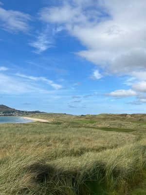 St. Patrick’s Links