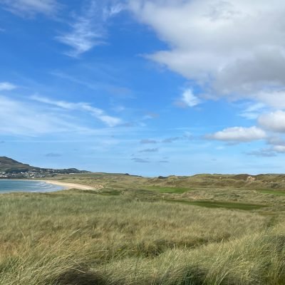 St. Patrick’s Links