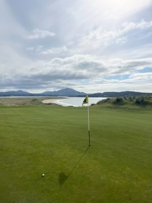 St. Patrick’s Links