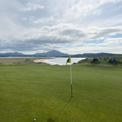St. Patrick’s Links