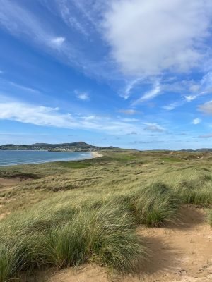 St. Patrick’s Links