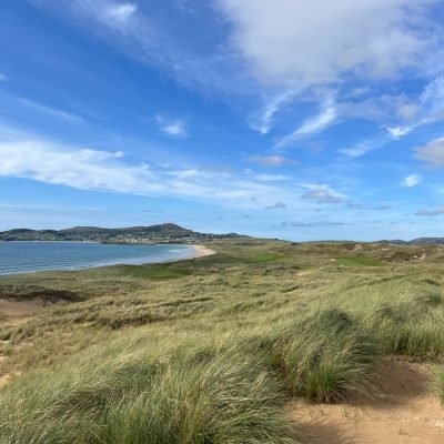 St. Patrick’s Links