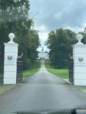 Bro Hof Slott