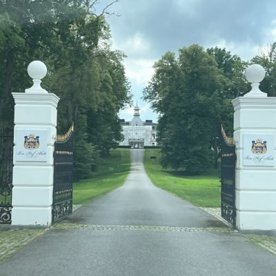 Bro Hof Slott
