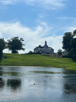 Bro Hof Slott