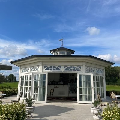 Bro Hof Slott