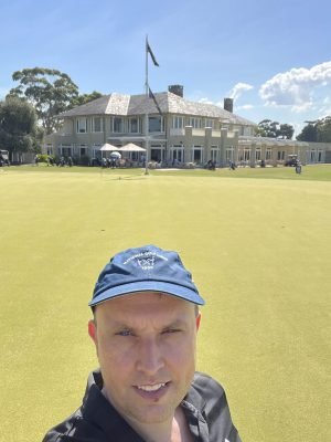3. Royal Melbourne West, Australia