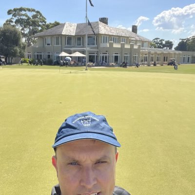 3. Royal Melbourne West, Australia