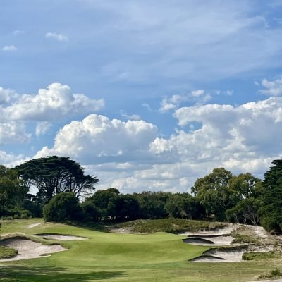 3. Royal Melbourne West, Australia