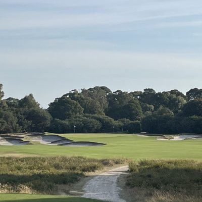 3. Royal Melbourne West, Australia