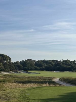 3. Royal Melbourne West, Australia