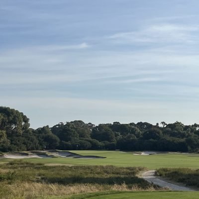 3. Royal Melbourne West, Australia