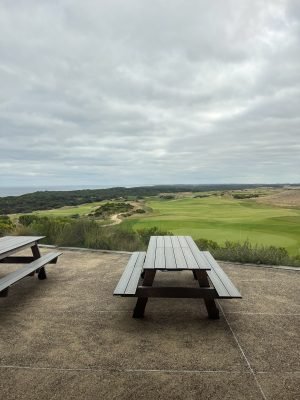The National - Old course