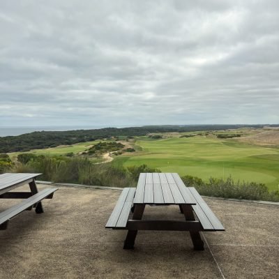 The National - Old course