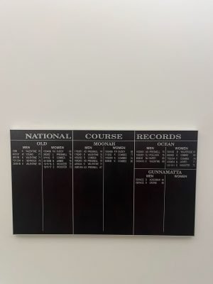 The National - Old course