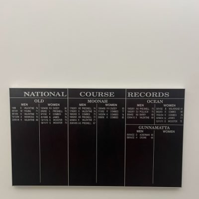 The National - Old course